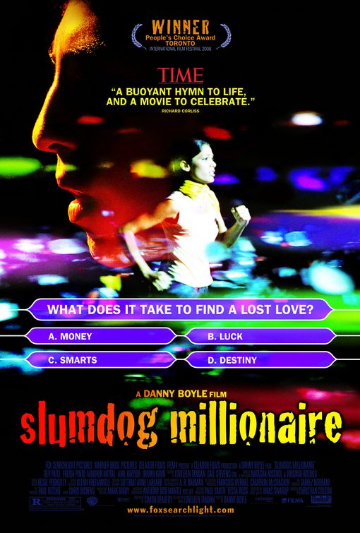 0508 - Slumdog Millionaire (2008)